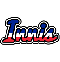 Innis france logo