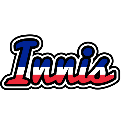 Innis france logo