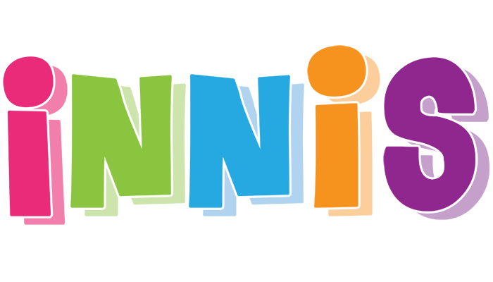 Innis friday logo