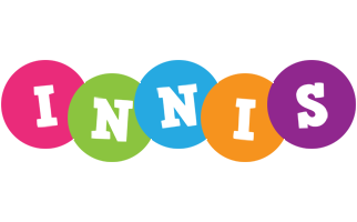 Innis friends logo