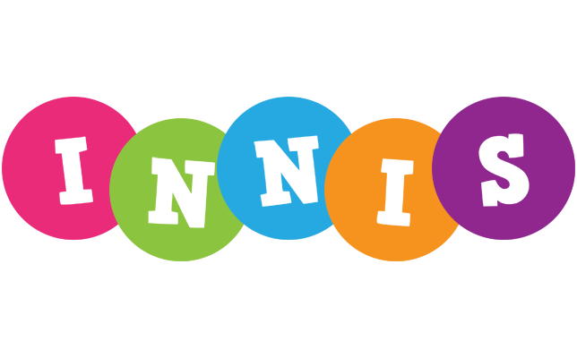 Innis friends logo