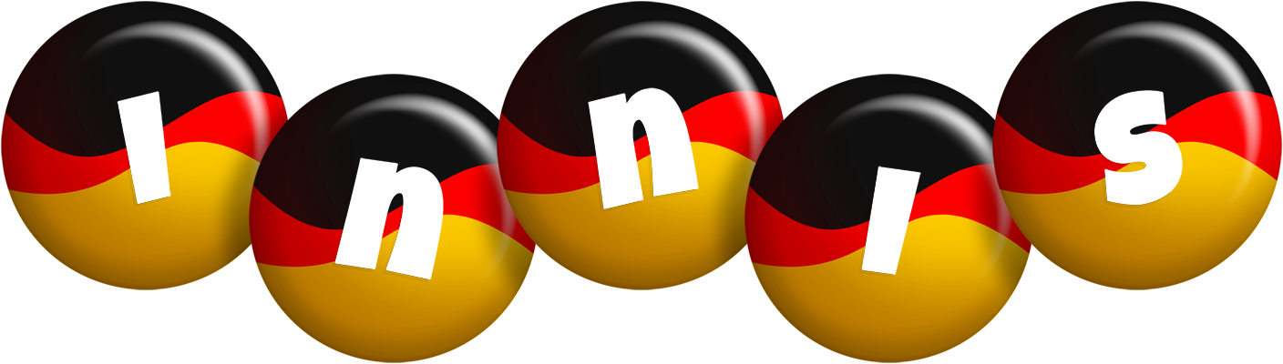 Innis german logo