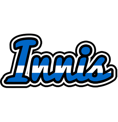 Innis greece logo