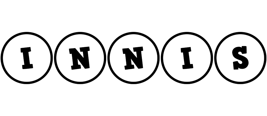 Innis handy logo