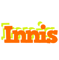 Innis healthy logo