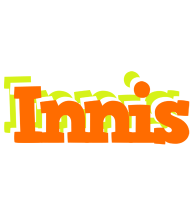 Innis healthy logo