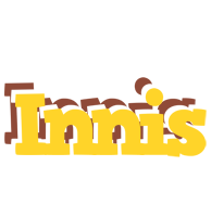 Innis hotcup logo