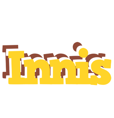 Innis hotcup logo