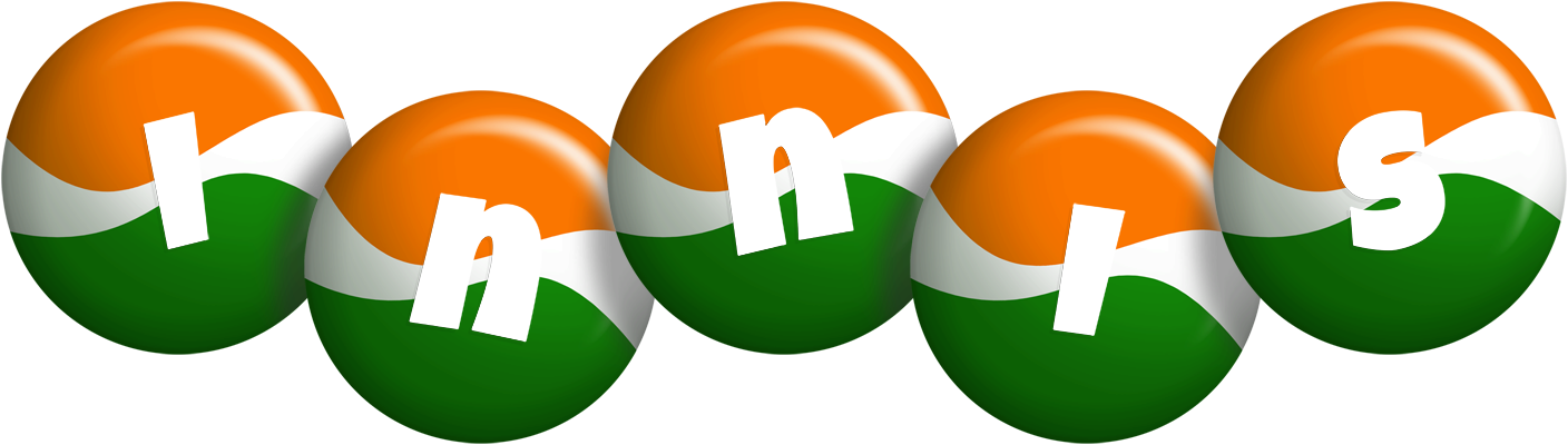 Innis india logo