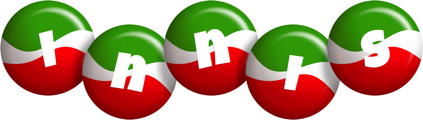 Innis italy logo