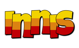 Innis jungle logo