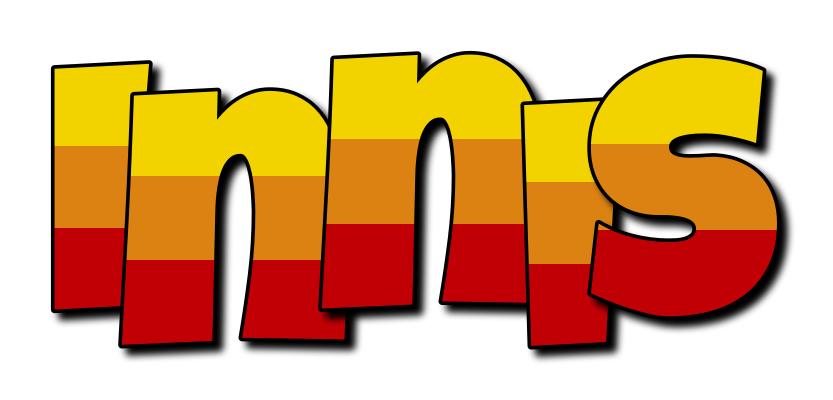 Innis jungle logo