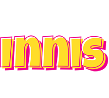 Innis kaboom logo