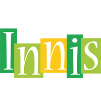 Innis lemonade logo