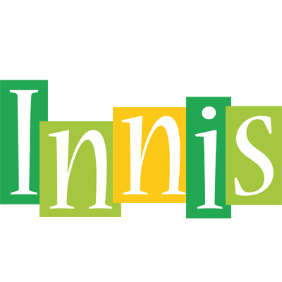 Innis lemonade logo