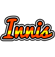 Innis madrid logo