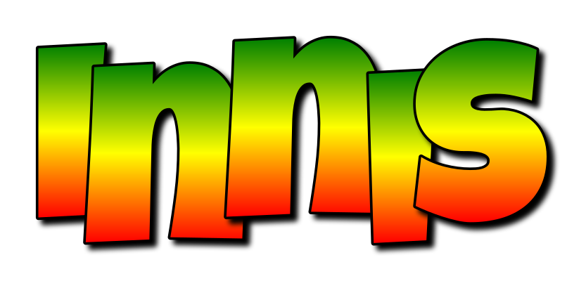 Innis mango logo