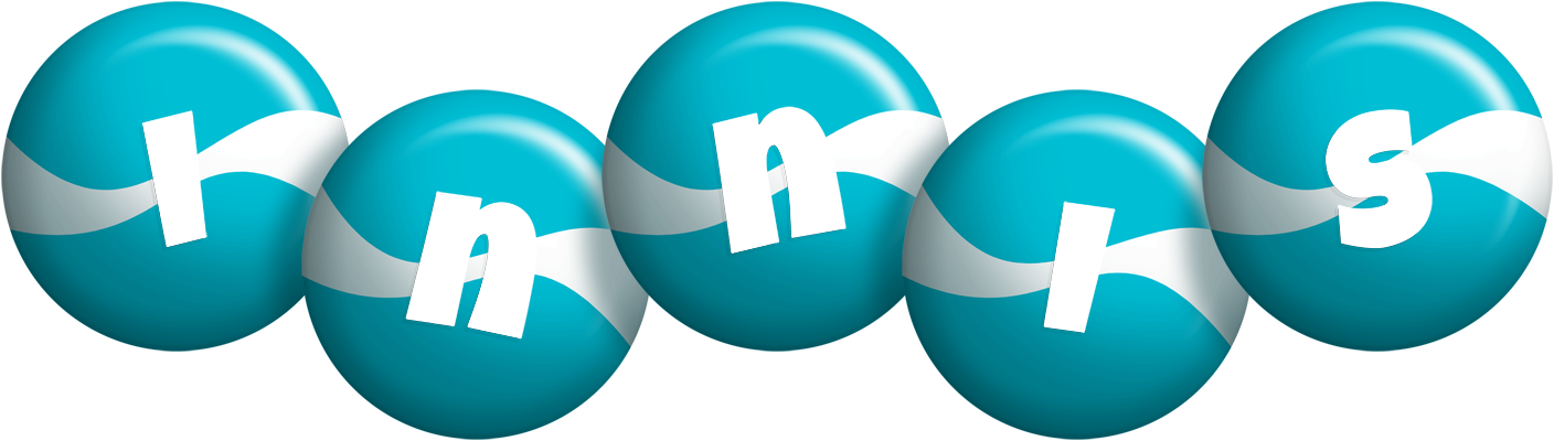 Innis messi logo