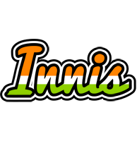 Innis mumbai logo