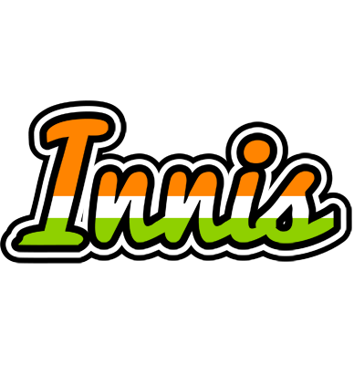 Innis mumbai logo