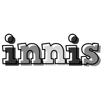 Innis night logo