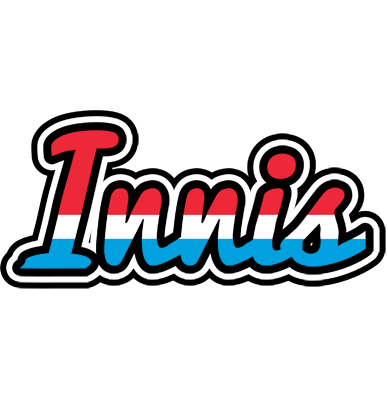 Innis norway logo
