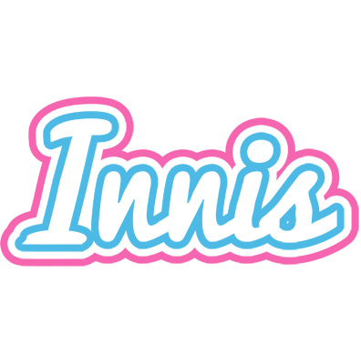 Innis outdoors logo