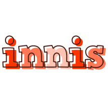 Innis paint logo