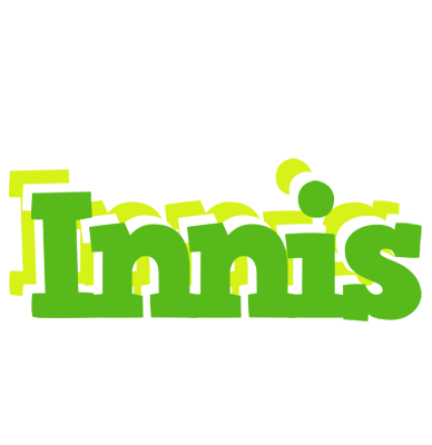 Innis picnic logo