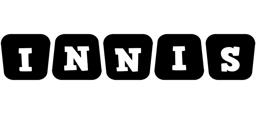 Innis racing logo