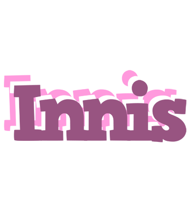Innis relaxing logo