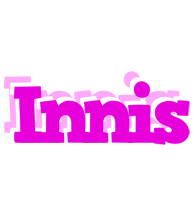 Innis rumba logo