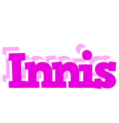 Innis rumba logo