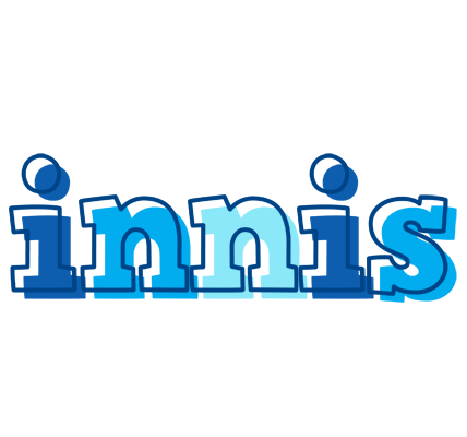 Innis sailor logo