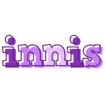 Innis sensual logo