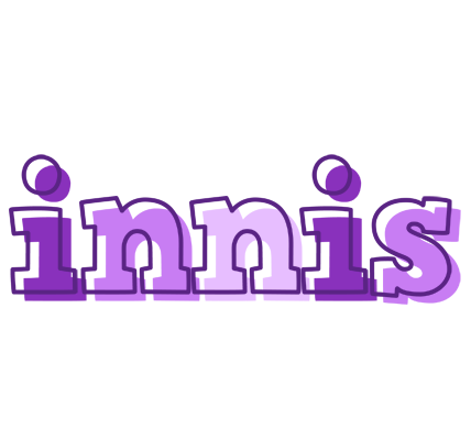 Innis sensual logo