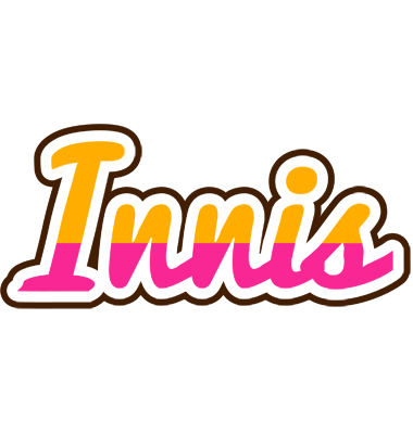 Innis smoothie logo