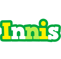 Innis soccer logo