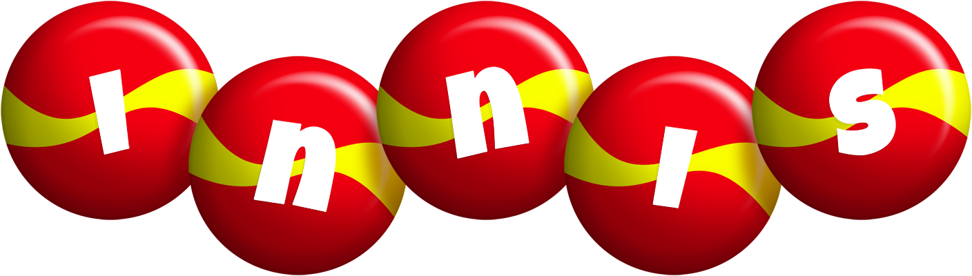 Innis spain logo