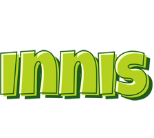 Innis summer logo