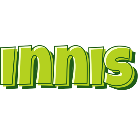 Innis summer logo