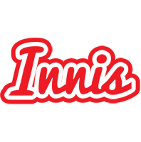 Innis sunshine logo