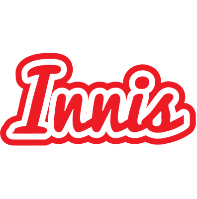 Innis sunshine logo