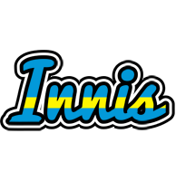 Innis sweden logo