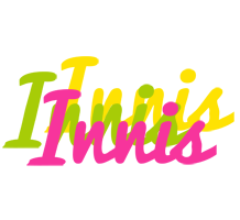 Innis sweets logo