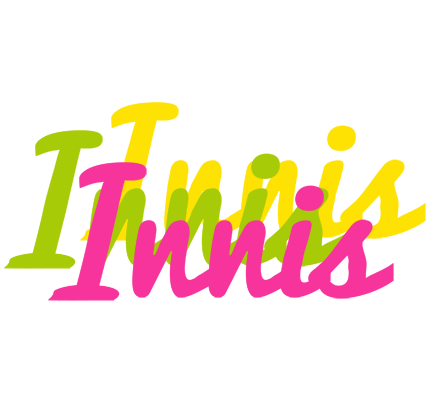 Innis sweets logo