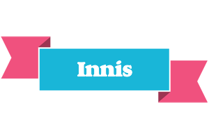 Innis today logo