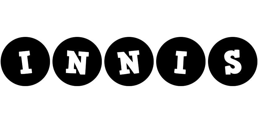 Innis tools logo