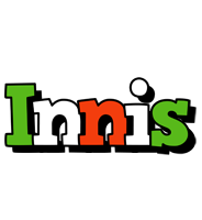 Innis venezia logo