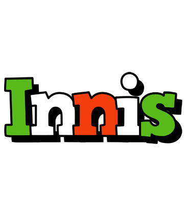 Innis venezia logo